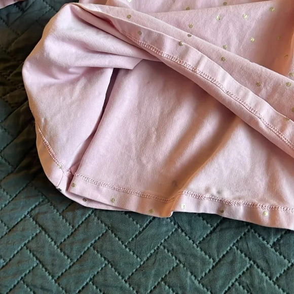 Hanna Andersson Pink and Gold - Picture 5 of 5